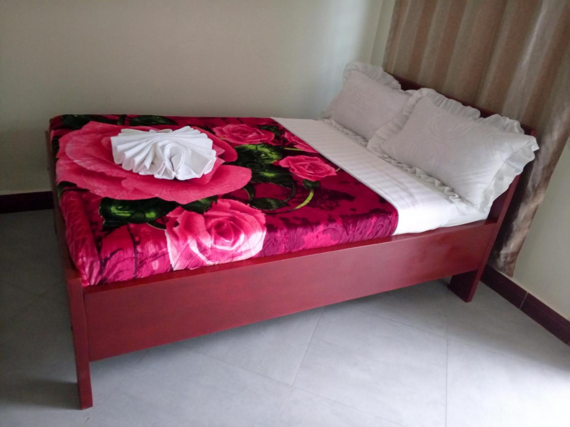 Extreme Haven Guest House Fort Portal Habitación foto